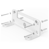 WALL MOUNT FOR VIDEO BARS N/A/WW
