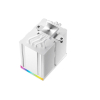 Chłodzenie DeepCool AK500 DIGITAL PRO WH (R-AK500-WHAPMN-G)