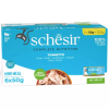 SCHESIR M-Pack Tuńczyk 6x50g