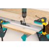 wolfcraft GmbH 4650000 narzędzie do drapowania Przyrząd do kołków
