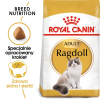 Karma Royal Canin FBN Ragdoll (0,40 kg )