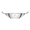 ZWILLING Plus 40992-332-0 Okrągły Wok/Patelnia do mieszania