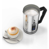 Spieniacz elektryczny do mleka BIALETTI Milk Frother MK01 (kolor srebrny)