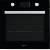 Piekarnik INDESIT IFW 65Y0 J BL czarny