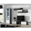 Zestaw SOHO 1 (RTV180 + Wit S1 + Półki) SZ/BI POŁ