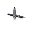 Pióro wieczne Waterman Expert L'Essence Du Blue F
