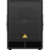 Behringer Eurolive VQ1800D Czarny 500 W