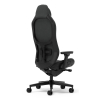 Fotel gamingowy Fractal Design FD-CH-RE1F-01 Obite siedzisko Czarny