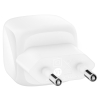 BELKIN ŁADOWARKA SIECIOWA USB-C PD 30W, MAŁA, BIAŁ