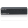 Switch 5x RJ45 Gigabit, metal, desktop