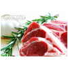 Mesko Home MS 4805 maszynka do mielenia 600 W Biały