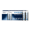Zestaw baterii AA everActive LR610PAKPA