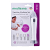 Zestaw do manicure/pedicure Medisana MP 810