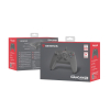 GENESIS P58 Czarny USB Gamepad Analogowy PC, Playstation 3