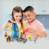 Play-Doh Ciastolina Tęczowa lodziarnia HASBRO