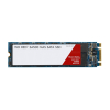 Dysk SSD WD Red WDS500G1R0B (500 GB ; M.2; SATA III)