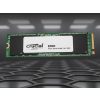 SSD PCIE G4 M.2 NVME 1TB/E100 CT1000E100SSD8 CRUCIAL