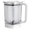 ZWILLING PRO 1,8 l Blender stołowy 1200 W Srebrny
