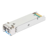 Intellinet 508568 moduł przekaźników sieciowych Swiatłowód 1000 Mbit/s SFP 1310 nm