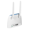 TENDA 4G09 Dwupasmowy router WiFi 3G 4G+ LTE AC1200