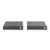 DIGITUS PRZEDŁUŻACZ/EXTENDER SPLITTER HDMI BEZPRZEWODOWY 80M 1080P 60HZ FHD 5GHZ HDCP 1.3 (ZESTAW) DS-55314 (WYPRZEDAŻ)