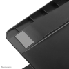 Neomounts NSLS200 stojak na laptop Podstawka na notebooka Srebrny 43,2 cm (17