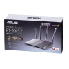 Asus- RT-AX57 router AX3000 Wi-Fi 6
