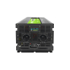 GREEN CELL PRZETWORNICA LCD 48V/230V 5000W/10000W CZYSTY SINUS INVGC48P5000LCD