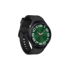 Samsung Galaxy Watch 6 (R960) Classic 47mm BT, Black