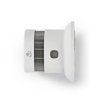 Czujnik dymu Nedis SmartLife ZBDS10WT