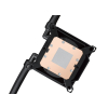 ASUS ROG Ryujin III 240 ARGB Procesor Chłodnica cieczy all-in-one 12 cm Czarny 1 szt.