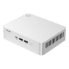 Komputer ASUS NUC 15 PRO+ RNUC15CRSU900003 (ARL-H 28W (U9 285H), noRAM, noStorage, Integrated VGA, noOS, UK Cord, Kit)
