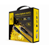 Gembird CCBP-HDMI-AOC-10M-02 Aktywny kabel optyczny (AOC) High Speed HDMI z Ethernetem „AOC Premium Series”, 10m
