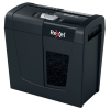 Rexel  Niszczarka Secure X6, (P-4), 6 kartek, 10 l kosz