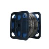 Kabel sieciowy Extralink EX.8710 (FTP; 305m; kolor czarny)
