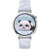 Huawei WATCH GT5 41mm 3,35 cm (1.32") AMOLED Cyfrowy 466 x 466 px Stal nierdzewna