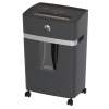 HP Niszczarka PRO SHREDDER 15CC, 20L ciemnoszara