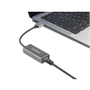NATEC KARTA SIECIOWA CRICKET 1GB USB 3.0 1X RJ45 NA KABLU NNC-1924