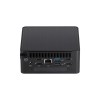 Komputer ASUS NUC 14 PRO RNUC14RVHI300000I (RPL-R 28W (C3 100U), noRAM, noStorage, Integrated VGA, noOS, noCord, Kit)
