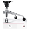 Fotel gamingowy DIABLO V-BASIC fotel czarno-czarny