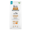 BRIT Care Grain-Free Senior & Light Salmon - sucha karma dla psa - 12 kg