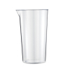 Blender ręczny PULSAR 800W LIME ZELMER ZHB4561L