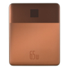 Powerbank Baseus Blade2 12000mAh (szary)