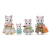 Sylvanian Families 5738 figurka dla dzieci