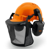 Kask ochronny Stihl