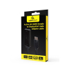 GEMBIRD KABEL AKTYWNY KONWERTER SYGNAŁU HDMI 4K NA DISPLAYPORT 15CM, CZARNY
