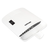 Intellinet 509220 łącza sieciowe Gigabit Ethernet (10/100/1000) Obsługa PoE Biały
