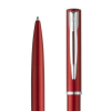 Waterman 2068193 pióro kulkowe Długopis wciskany Niebieski 1 szt.