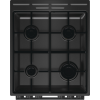 Kuchnia GORENJE GKS5C70BJ