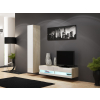 Zestaw VIGO NEW 13 sonoma/biały połysk
